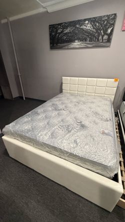 FULL/TWIN TRUNDLE