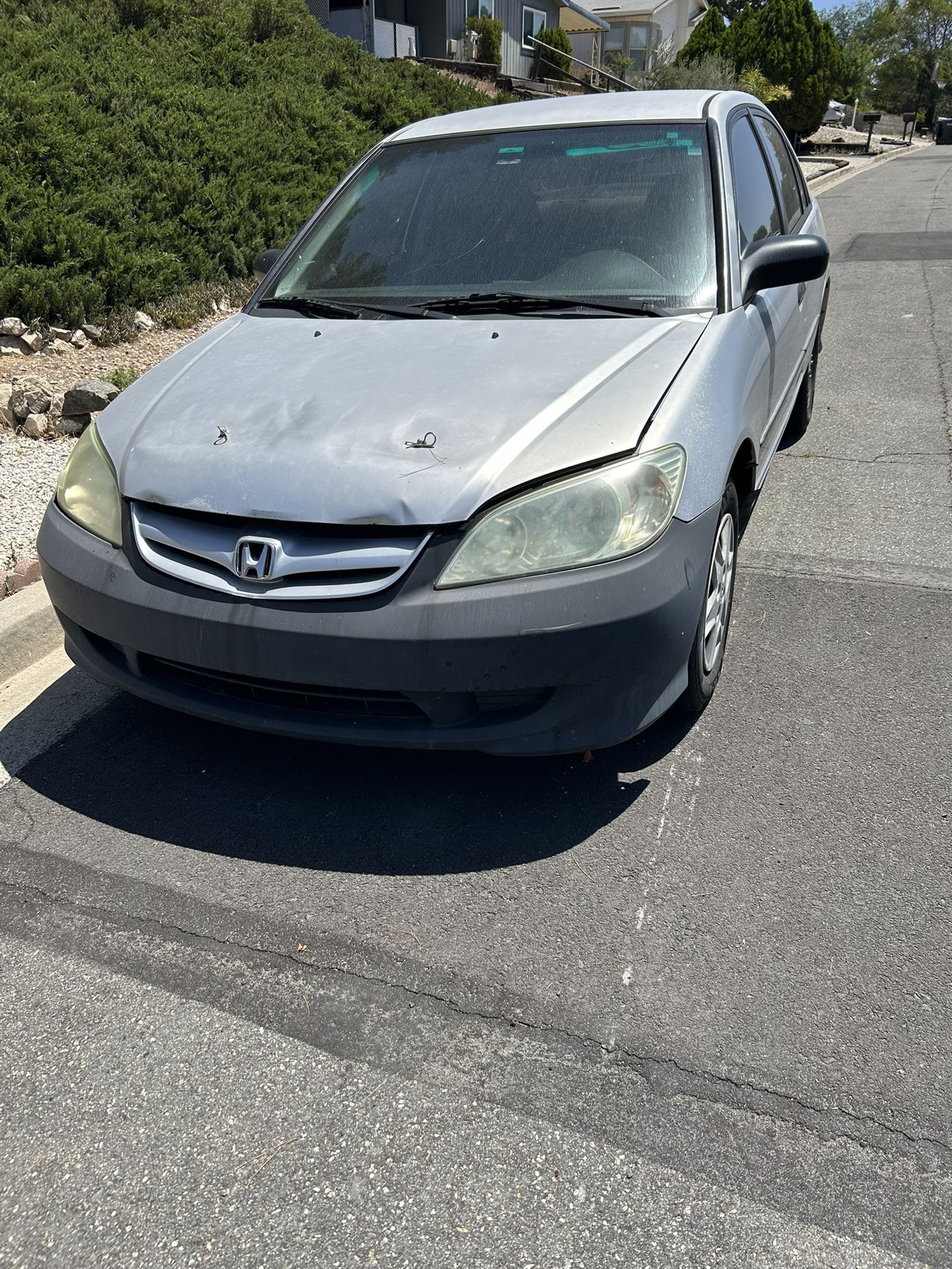 2005 Honda Civic