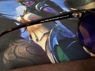 Tom Ford TF698 sunglasses