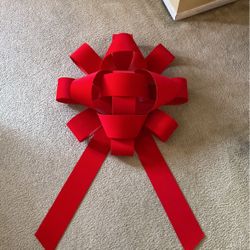 Big Large Bow