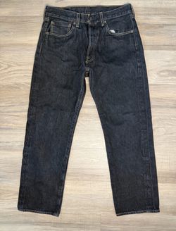 Black Levi’s