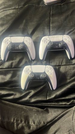 Ps5 Controllers