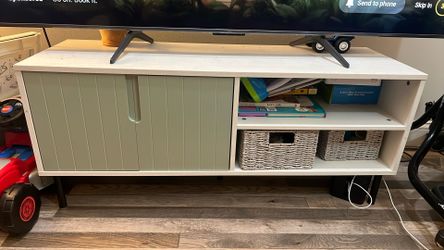 Allegant TV Console Table