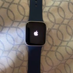 Apple Watch SE