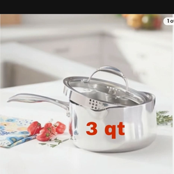 Ollita triply de 3qts princess house