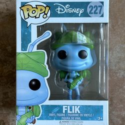 Funko Pop! Flik #227 Disney Pixar A Bug's Life