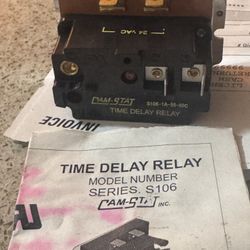 AC Relay S106