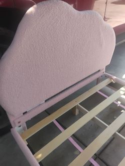 Twin bed frame!!