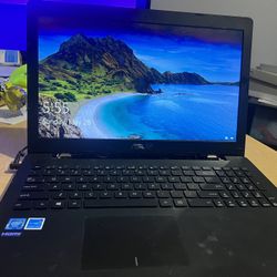 asus laptop