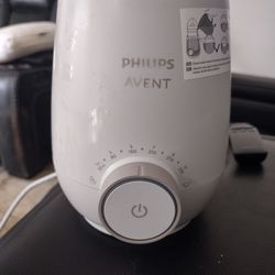 Bottle Warmer 