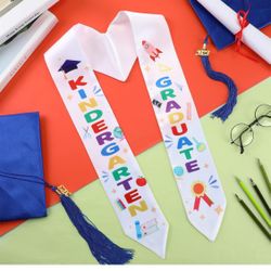 Graduation stole🎓