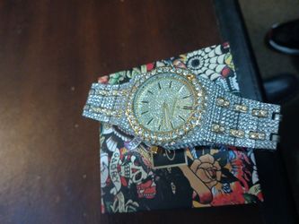 Man's watch