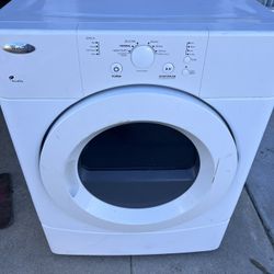 Gas Dryer