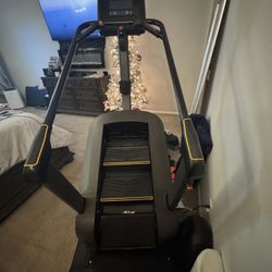 Matrix C50 Stair Stepper/ Climber