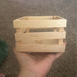 Craft Box