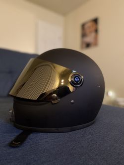 Biltwell Gingo S Helmet Size Small