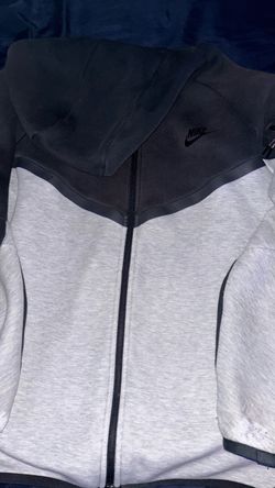 Nike tech