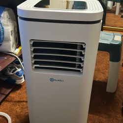 Rollibot Portable Ac