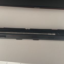 Husky Adjustable Torque Wrench