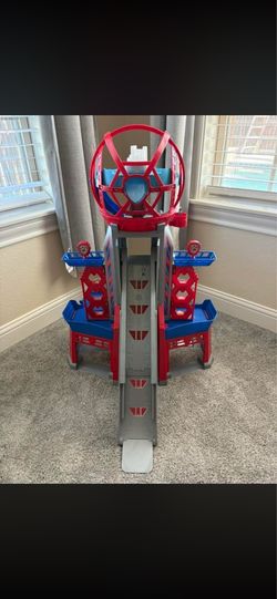 Paw patrol