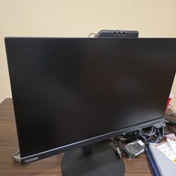 Monitor Lenovo Thinkvision