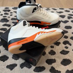 Air Jordan 5 Retro