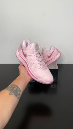 Nike KD17 Aunt Pearl 