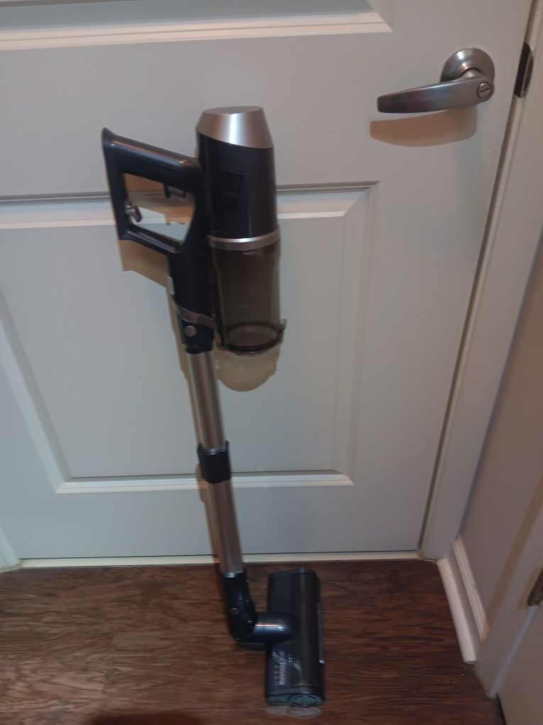 ORFELD CORDLESS STICK VACUUM
