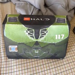 Halo Mega Construx SDCC 2020 Master Chief Collection NEW