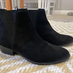 Steve Madden Booties