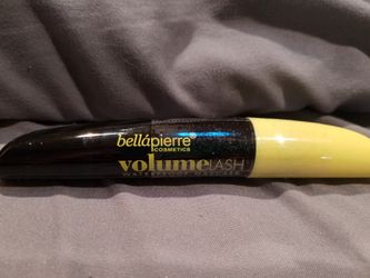 Mascara from IPSY BRAND NEW