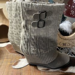 Steve Madden Shoes