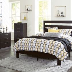 Ashley Bedroom Set