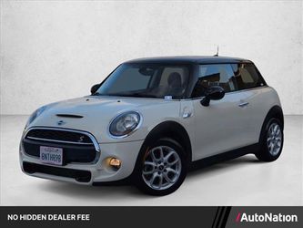 2017 Mini Hardtop