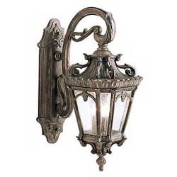 Kitchler Outdoor Wall Light