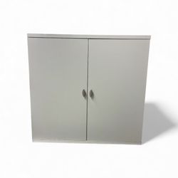 Solid Wood Cube Storage Shelf- Heavy And Sturdy