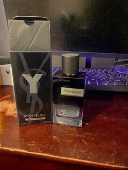 My cologne - Ysl