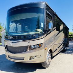 2014 Georgetown 377XL
