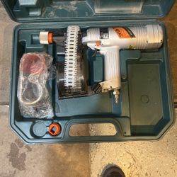 Hitachi Concrete Nail gun 