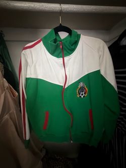 Mexico sweater