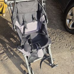 Gb Folding stroller 
