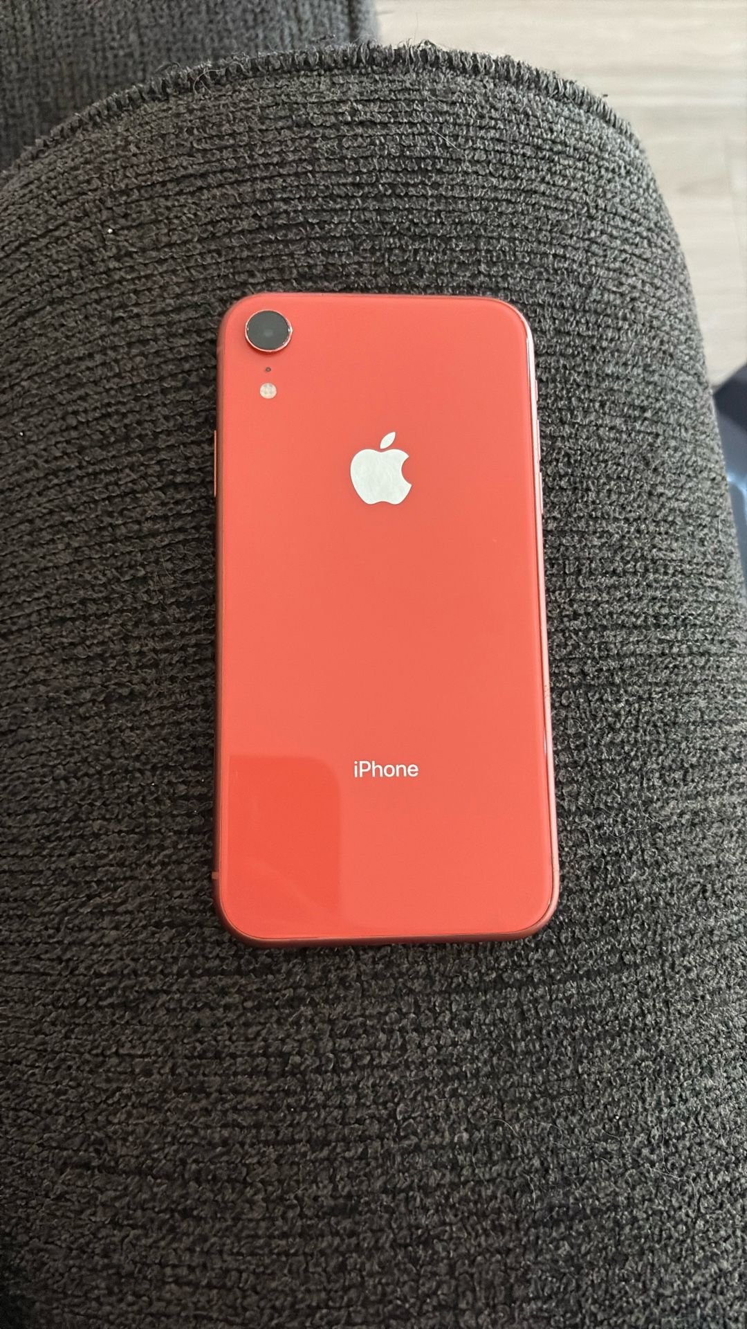 iPhone