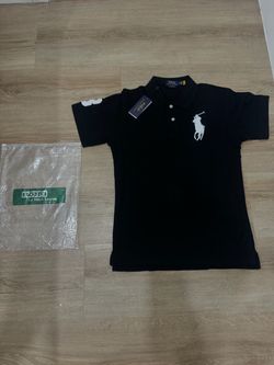 Polo raulph