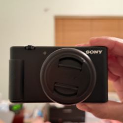 Sony ZV 1F