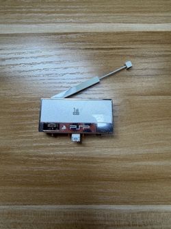 SEGMENT TV TUNER One Seg Sony PSP-S310 Playstation Portable From Japan 1seg