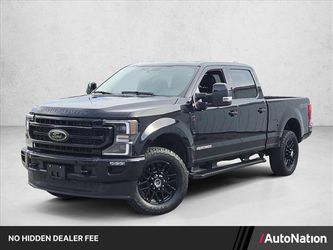 2022 Ford F-250