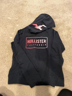Hollister sweatshirt