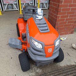 Husqvarna Riding Mower