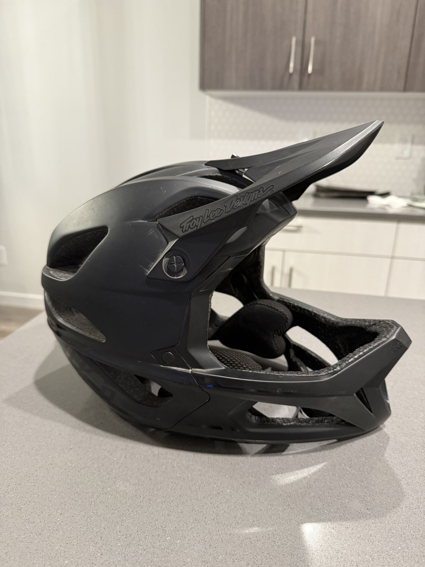 Troy Lee Designs Stage MIPS Mountain Bike Helmet