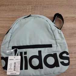 New Adidas Bag/ small $15 obo